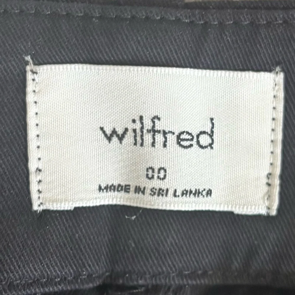Aritzia Blank Pants – Size 00 - Picture 4 of 4